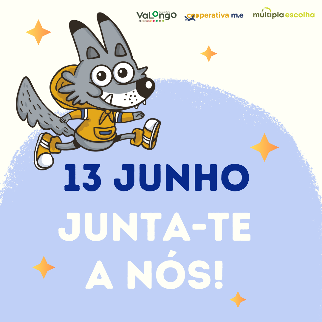 Festa de Encerramento do Ano Escolar